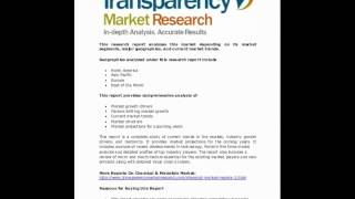 Polyisobutylene Market - Global Industry Analysis, Size, Share, Growth, Trends And Forecast, 2013 - screenshot 3