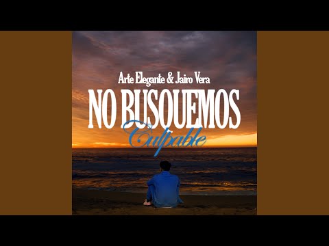 No Busquemos Culpable