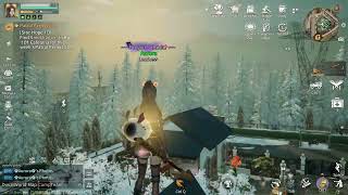 LifeAfter new graphics update 