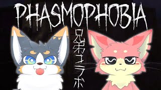 【ファズモフォビア】兄弟コラボ！🐾【ケモVコラボ】