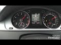 VW PASSAT CC V6 3.6 dsg 6 100-200 15,6 sec