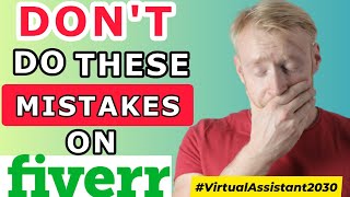 Fiverr Tips and Tricks | Fiverr Tutorial For Beginners 2021 | screenshot 1