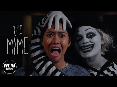 The Mime | Short Horror Film
