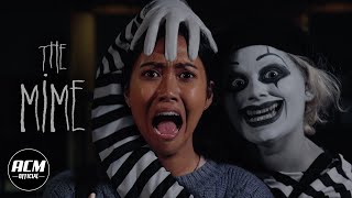 The Mime | Short Horror Film Resimi
