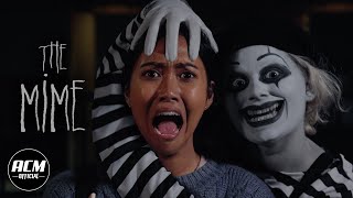 The Mime Short Horror Film