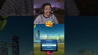 حليت مشاكل المتابعين 🤣 #explore #rocketleague #exploremore #اكسبلور #rocketleaguegoals