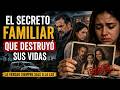 El secreto Familiar que destruyó a la familia