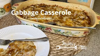 Corn Flake Potato Casserole - Cooking with Remi