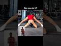 Can You Do it? #shorts #shortsfeed #explore #calisthenics#challenge#fitness #ytshorts#viral#trending