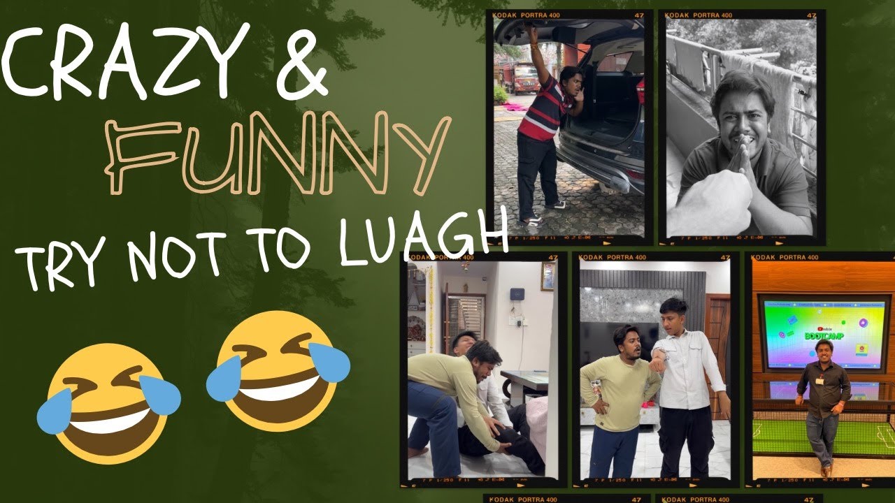 Latest Title & Thumbnail