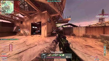 Stealth 1.7 Beta 4 FFA Rage