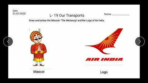 L - 19 I Our Transport l EVS I CLASS-4 l DAPS-1 l Rohini