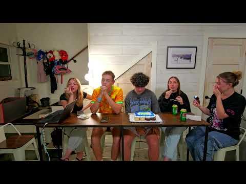 Reacting | Podcast #24