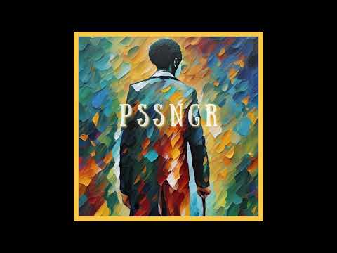 Luxz - Pssngr (Official Audio)