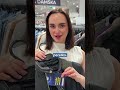 Co podkręci klasyczny outfit⁉️
