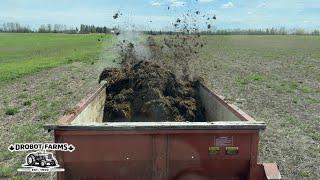 Manure Smells As Bad As You Think It Does