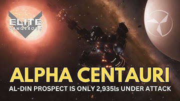 AX Pilots do NOT need to defend HUTTON ORBITAL to save Alpha Centauri