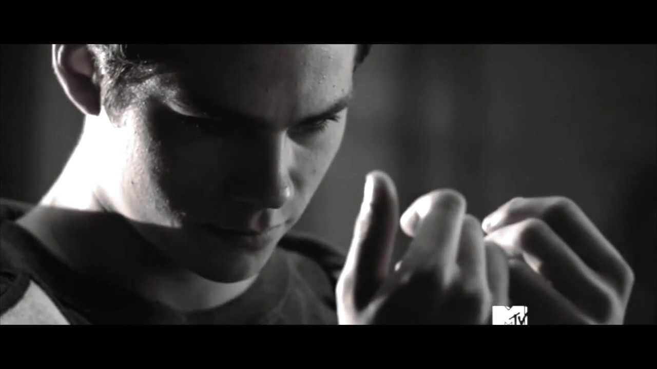 be together || stiles & tate