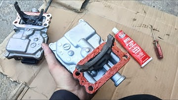 Tacoma A.D.D. Diagnostics (4x4 Front Differential Actuator) 3rd Gen 2020