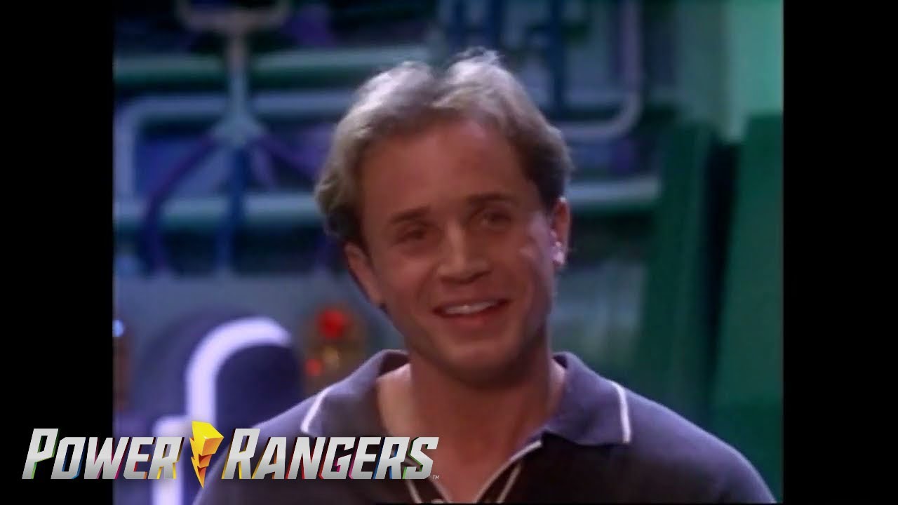 Um Choro Muito Alto | Zeo | Episódio Completo | S04 | E05 | Power Rangers em Português