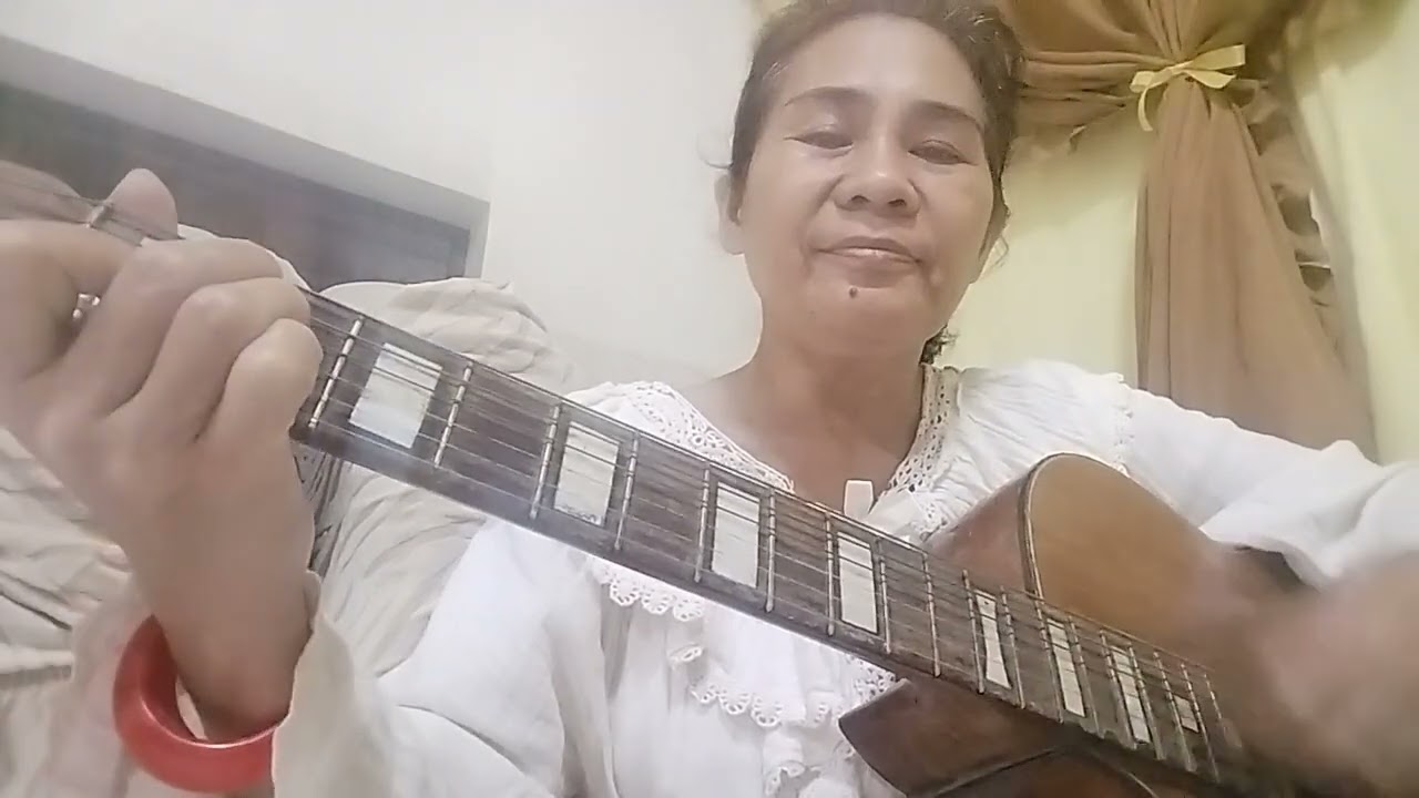 Duna Bay Lawak Sa Dughan (Have You Any Room For Jesus)