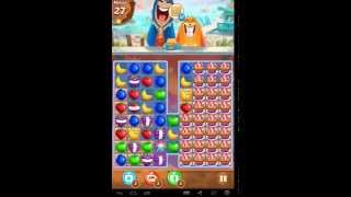 Play SGN - Juice Jam Level 19 Playthrough by gamewalkdotnet