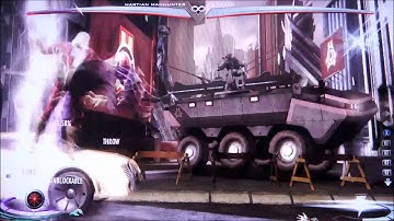 Shazam:HM*mb corner-ambiguous crossup