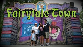 TTL Nerd | Fairytale Town in Sacramento, California