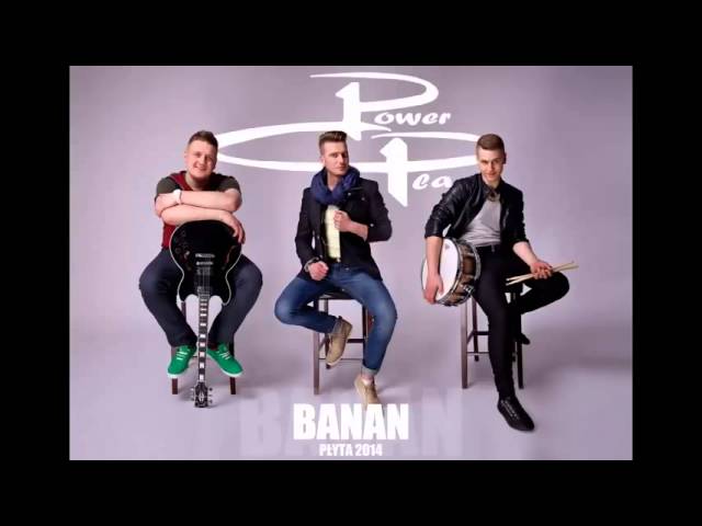 Power Play - Banan (Official Audio) 2014