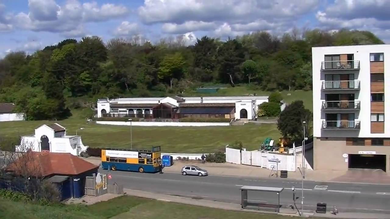 Scarborough North Bay