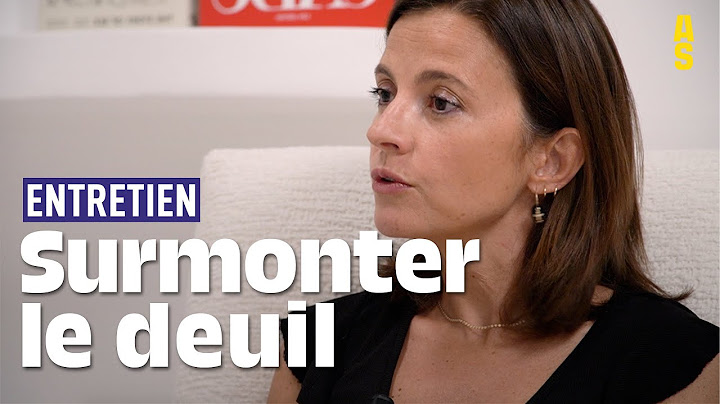 Consoler et être consolé•e