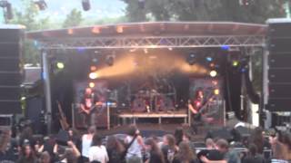 Tortharry - Live At Gothoom Extreme Core Terror Fest 2012