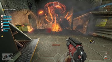 Dirty Bomb - Exploding Pancakes! #12