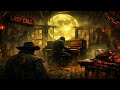 LAST CALL AT THE END OF TIME | Outlaw Doom Country Rock