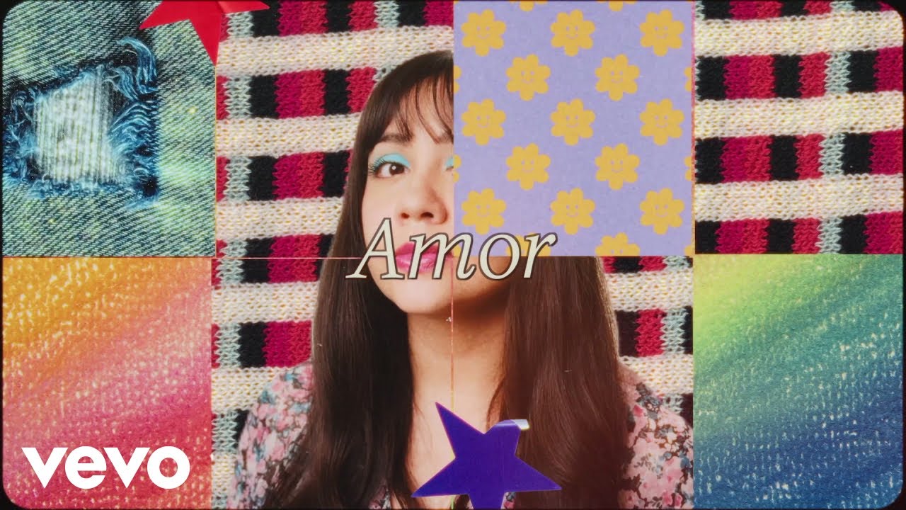 Sam Vazquez - Amor (LETRA)