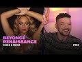 BEYONCÉ, RENAISSANCE - PARTE 2: FAIXA A FAIXA!