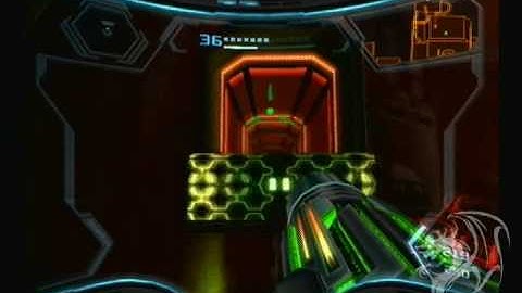 Metroid Prime 3 Corruption: Part 113 (Scrapworks)