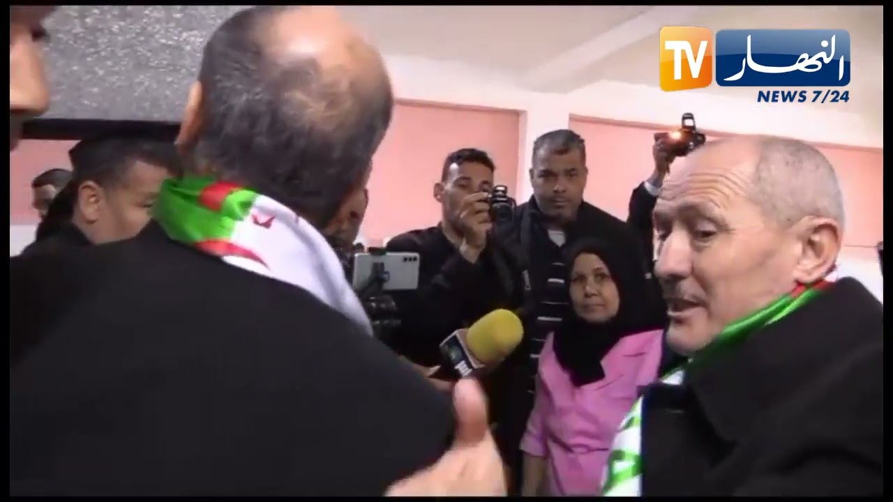 والي غليزان: يجب تقديم الوجبة ساخنة للتلاميذ وإستخدام التجهيزات الحديثة بالمطاعم المدرسية