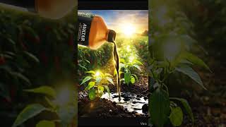 HUMIC ACID LIQUID BIO STIMUENT