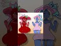 SMURF CAT GIRL SAD CAT DANCE MEME | Smurf Cat, Strawberry Elephant, TV Woman Animation