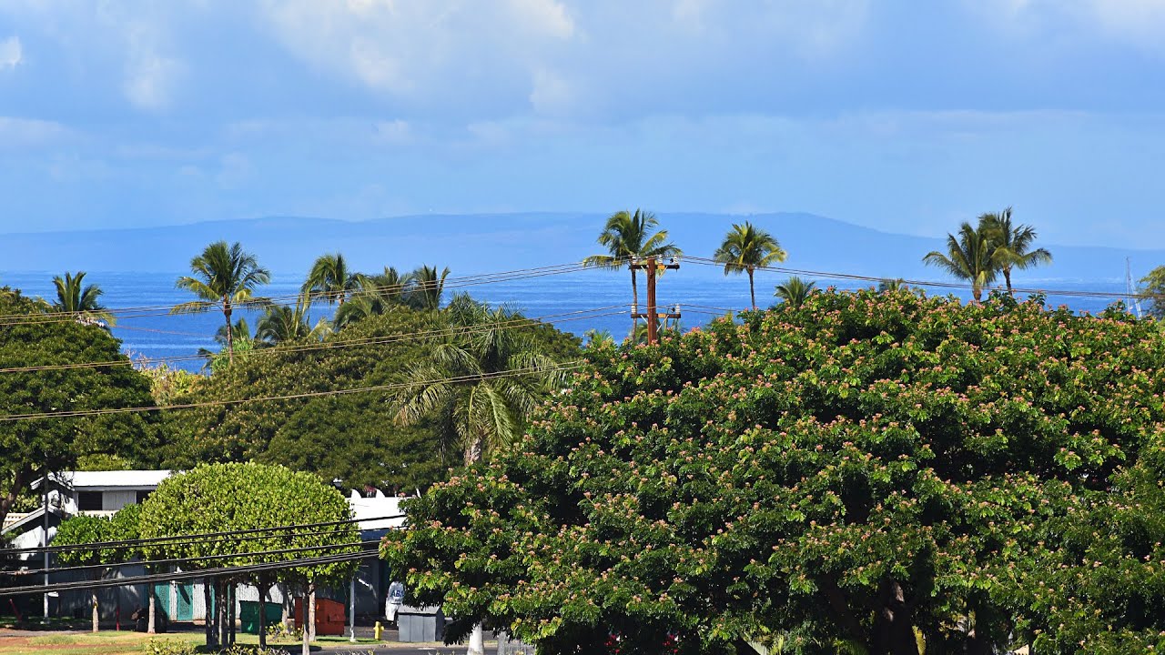 Opukea F404 - Maui, Hawaii
