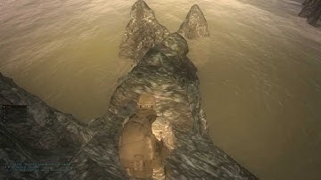 DayZ - Combat Rolls are Dangerous