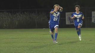 Shaker boys soccer survives thriller with rival Shenendehowa