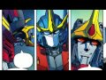 MTMTE #29 Dramatic Reading: Starscream's Testimony