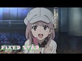 【MAD/AMV】劇場版 とある魔術の禁書目録  エンデュミオンの奇蹟 ED FIXED STAR