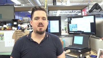 IoT Application with QUBE Servo 2