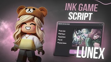 Ink Game Script ┃ Auto Win, Auto Dalgona, Kill Aura┃ Pastebin