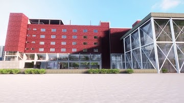 Enscape 3D realtime feedback for Autodesk Revit