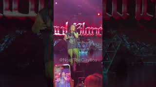 Download Lagu [Fancam] 230819 Paul Blanco 폴 블랑코 Siren Remix @ WMW HIPHOP \u0026 R\u0026B RAPPER FESTIVAL 2023 MP3