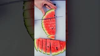 watermelon #slicing #shorts #asmr #cuttingasmr #satisfying #shortsvideo#shortsfeed #asmsounds#yts